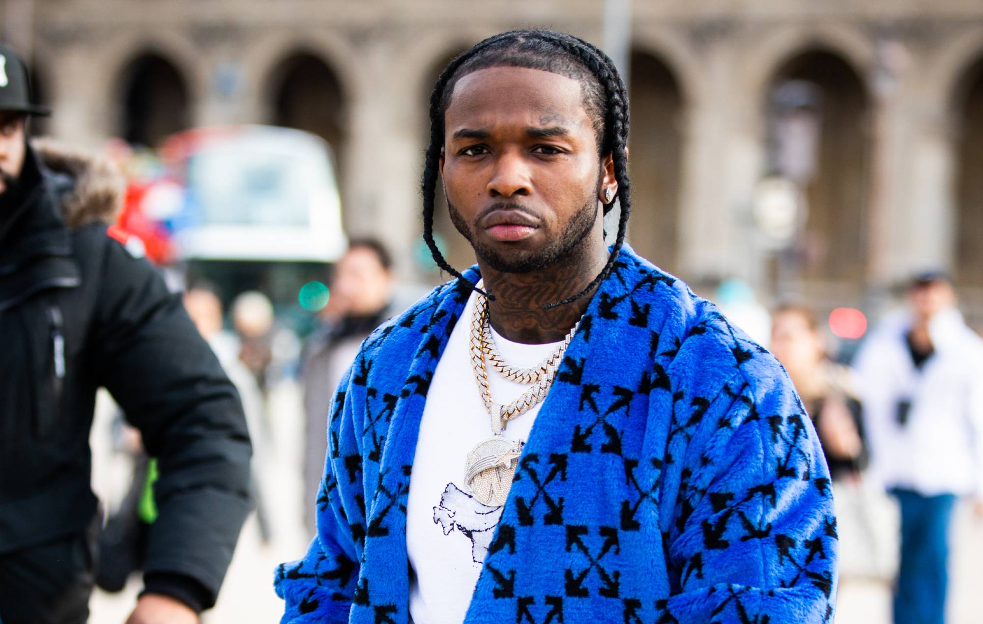 pop smoke cool awesome 100