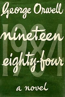 Nineteen Eighty-Four